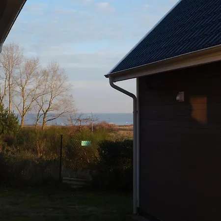Skandinavische Ferienhaeuser Feriehus