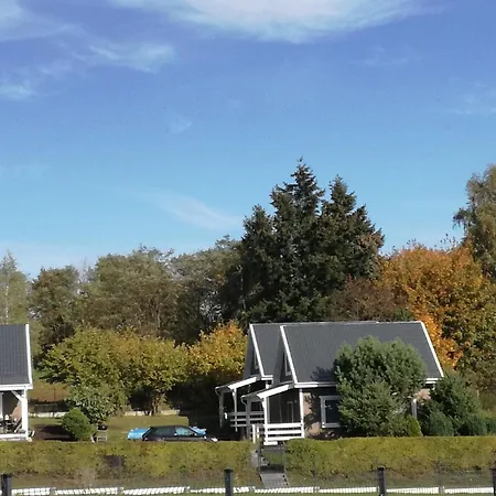 Skandinavische Ferienhaeuser Feriehus Oslonino