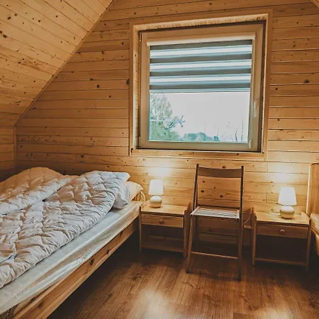 Skandinavische Ferienhaeuser Holiday home