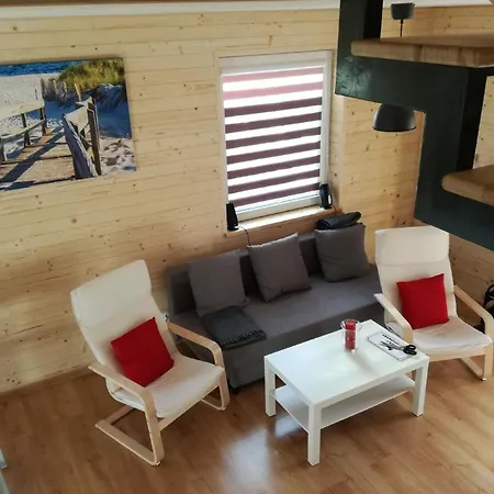 Skandinavische Ferienhaeuser Holiday home Oslonino